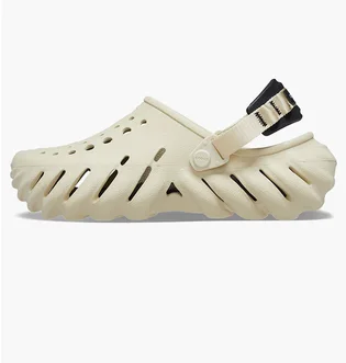 Сандали мужские CROCS Echo Clog Beige 207937-2YJ