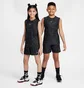 Шорты детские Nike Multi Black HJ3813-010