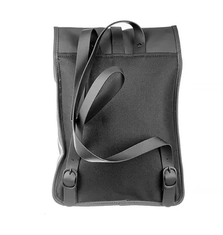 Рюкзак унісекс Rains Backpacks Black 1340-BLACK