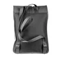 Рюкзак унісекс Rains Backpacks Black 1340-BLACK