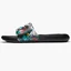 Тапочки жіночі Nike Victori One Black CN9676-001