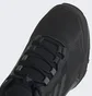 Кросівки жіночі Adidas Eastrail 2.0 Hiking Shoes Black Hq0935