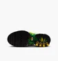 Кроссовки детские Nike Air Max Plus Gs. Yellow/Black IF6167-700