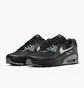 Кроссовки мужские Nike Air Max 90 Gore-Tex Shoes Black FD5810-001