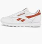 Кросівки чоловічі Reebok Classic Leather White FY9404