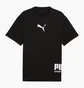 Футболка чоловіча Puma Sport Graphic Black 692169-01