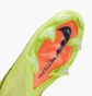 Бутсы унисекс Nike Air Zoom Mercurial Vapor Xvi Elite Fg Green FQ1457-302
