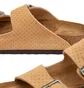 Тапочки чоловічі BIRKENSTOCK Arizona Beige 1027066