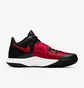 Кросівки унісекс Nike Kyrie Flytrap Iii Black Red BQ3060-009
