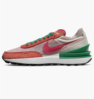 Кроссовки женские Nike Womens Shoes Orange/Grey Dn4696-800
