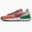 Кроссовки женские Nike Womens Shoes Orange/Grey Dn4696-800