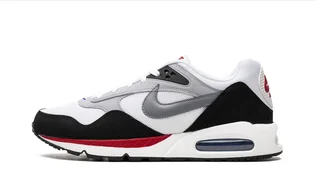 Кроссовки мужские Nike Air Max Correlate White/Black 511416-104