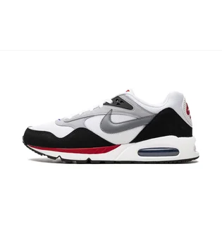 Кроссовки мужские Nike Air Max Correlate White/Black 511416-104