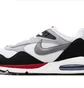Кроссовки мужские Nike Air Max Correlate White/Black 511416-104