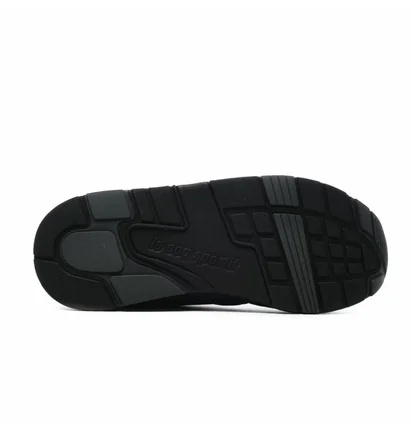 Кроссовки мужские Le coq Sportif Lcs R850 Black 2210857