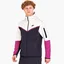 Куртка чоловіча Nike Sportswear Tech Fleece Taped Full-Zip Hoodie Black Cu4489-031