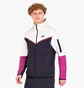 Куртка чоловіча Nike Sportswear Tech Fleece Taped Full-Zip Hoodie Black Cu4489-031