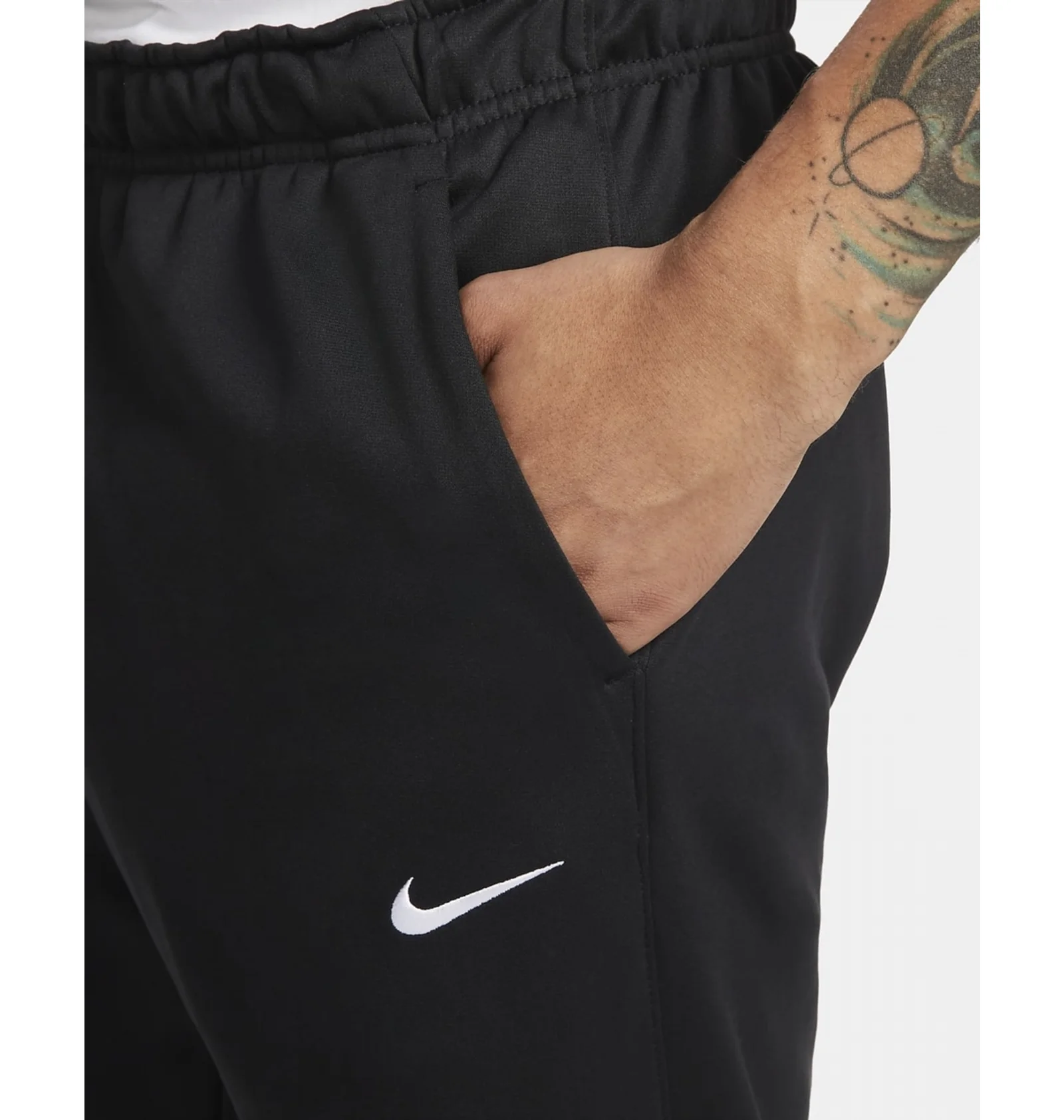 ᐉ Штаны мужские Nike M Nk Tf Pant Taper Black Dq5405-010 - купить