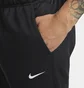 Штани чоловічі Nike M Nk Tf Pant Taper Black Dq5405-010