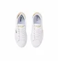 Кроссовки женские Fila Lusso F White FFW028613286