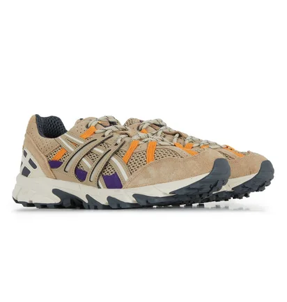 Кросівки чоловічі Asics Gel-Sonoma 15-50 Beige 1201A438-200
