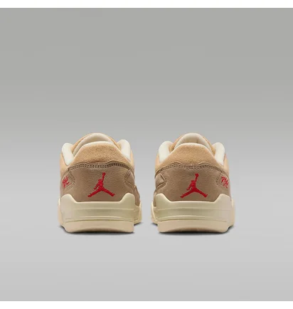 Кроссовки мужские Air Jordan Flight Court Brown HF3255-201