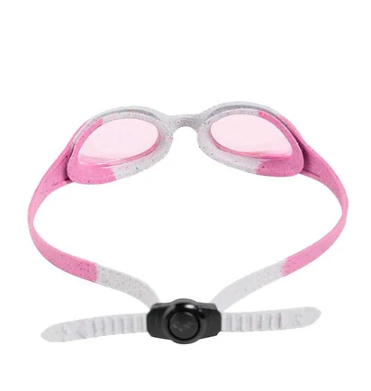 Окуляри для плавання дитячі Arena Spider Pink 92338-902