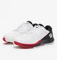 Кросівки чоловічі Wilson Rush Pro Ace White/Black WRS328420