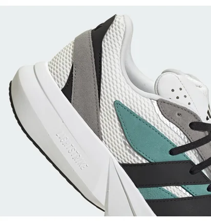 Кроссовки мужские Adidas Lightblaze White/Multi JR3462