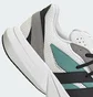 Кроссовки мужские Adidas Lightblaze White/Multi JR3462
