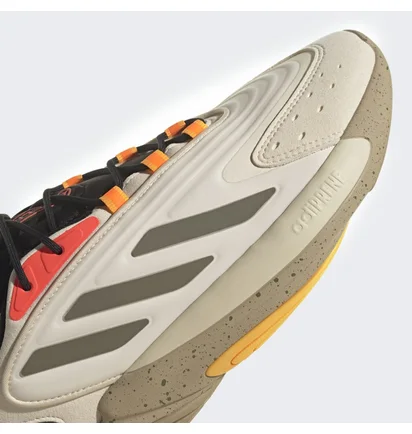 Кросівки чоловічі Adidas Ozelia Shoes Beige H04255