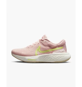 Кроссовки женские Nike Zoomx Invicible Run Fk 2 Peach DC9993-600