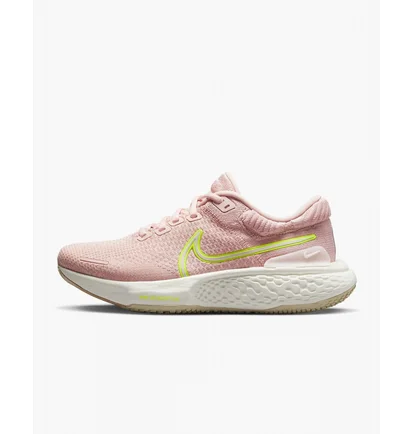 Кросівки жіночі Nike Zoomx Invicible Run Fk 2 Peach DC9993-600
