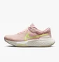 Кросівки жіночі Nike Zoomx Invicible Run Fk 2 Peach DC9993-600