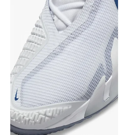 Кроссовки мужские Nike M Nike React Vapor Nxt Hc White Cv0724-111