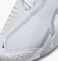 Кроссовки мужские Nike M Nike React Vapor Nxt Hc White Cv0724-111