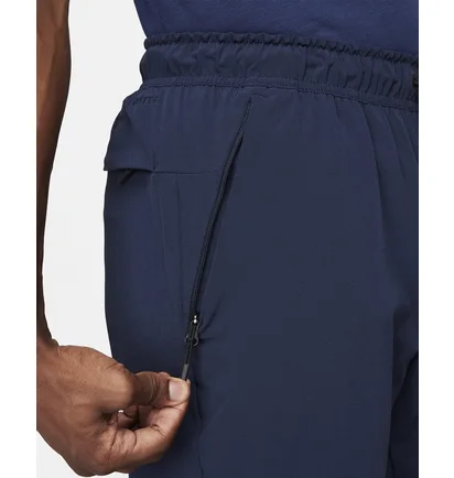 Штаны мужские Nike Unlimited Dri-Fit Tapered Leg Versatile Pants Blue FB7548-451