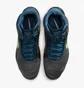 Кросівки чоловічі Nike Tawa Wrestling Shoes Black CI2952-004