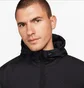 Куртка чоловіча Nike Unlimited Therma-Fit Black FB7544-010