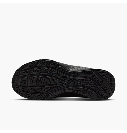 Кроссовки мужские Nike Lebron Tr1 Black FJ6151-004