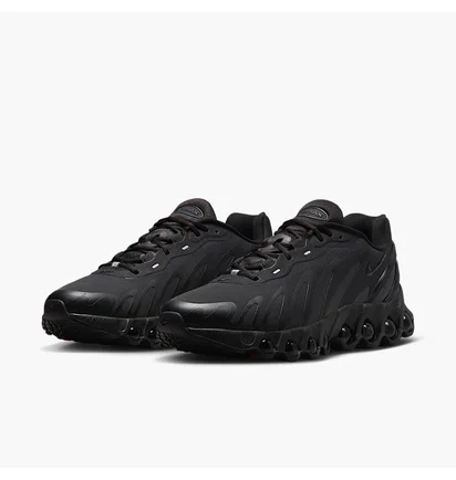 Кроссовки мужские Nike Air Max Dn8 Black FQ7860-002
