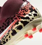 Сороконожки детские Nike Air Zoom Mercurial Superfly X Academy Nu3 Mg Brown IO8468-661