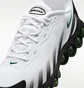 Кроссовки мужские Nike Air Max Dn8 White/Black FQ7860-104