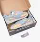 Мужские кроссовки Nike Cortez Sp Grey Blue X Union La Grey Dr1413-002
