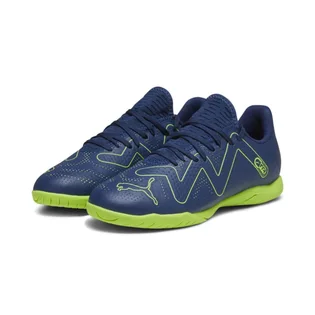 Футзалки дитячі Puma Future Play Blue 107393-03