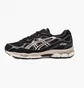 Кроссовки мужские ASICS Gel-Nyc Black 1203A663-002