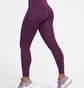 Легінси жіночі Nike Leggings Violet DQ5996-610