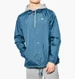 Куртка мужская Vans Riley Blue VN0A3HOU12S