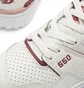 Кроссовки женские New Balance Bbw550Dp White BBW550DP