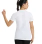 Футболка жіноча Arena Team T-Shirt Panel White 004892-100